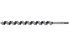 Сверло левиса Зубр 29482-450-18_z01 по дереву, хвостовик SDS+ 18x450 / 360 мм