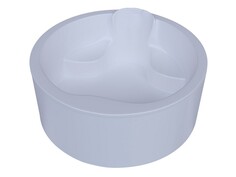 Гидромассаж для ванны Акватек Аура г2, пневматическое управление Стандарт