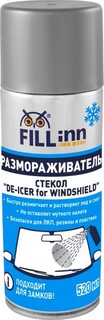 Размораживатель FILL INN