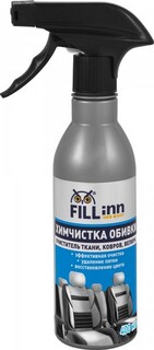 Химчистка FILL INN