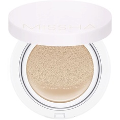 Тональное средство MISSHA Тональный кушон Magic Cushion Cover Lasting с устойчивым покрытием