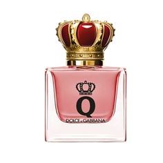 Парфюмерная вода DOLCE&GABBANA Q Intense by Dolche&Gabbana 30