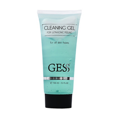 Гель для лица GESS Cleaning Gel очищающий гель для всех типов кожи 150.0