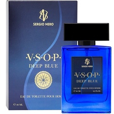 VSOP Туалетная вода deep blue мужской 95.0