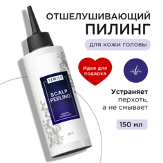SEMILY Пилинг для кожи головы 150.0