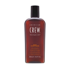 AMERICAN CREW Кондиционер для волос для ежедневного ухода Daily Conditioner