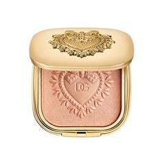 DOLCE&GABBANA Хайлайтер для лица Devotion Luminizer