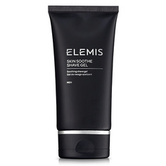 ELEMIS Гель для умывания Глубокое очищение Men Skin Soothe Shave Gel