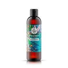 Шампунь для волос ECOCRAFT Шампунь Белый грейпфрут и фрезия White Grapefruit & Freesia Natural Shampoo