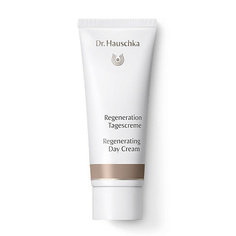 Крем для лица DR. HAUSCHKA Регенерирующий крем Regeneration Tagescreme