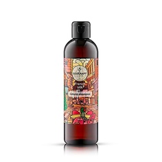 Шампунь для волос ECOCRAFT Шампунь для сухих волос Французский шелк French Silk Natural Shampoo