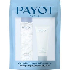 Набор средств для лица PAYOT Набор Lisse Your Plumping Discovery Duo