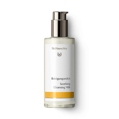 Молочко для снятия макияжа DR. HAUSCHKA Очищающее молочко Reinigungsmilch