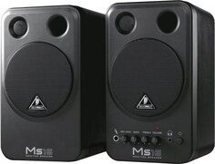 MS16 Behringer