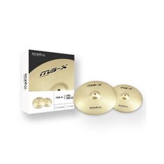 MS-X Set (14&quot;/18&quot;) Istanbul Agop