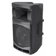 MA15 Audiocenter