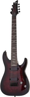 OMEN ELITE-7 BCHB Schecter