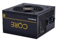 Блок питания ATX Chieftec BBS-700S-Bulk 700W, 80 plus Gold, Active PFC, 120mm fan, OEM