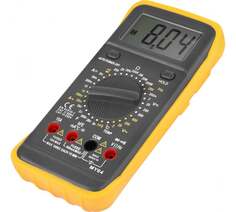 Мультиметр МЕГЕОН MY64 цифровой