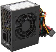 Блок питания Powerman PM450TFX 450 Ватт TFX , с активным pfc, со шнуром 1,5 м