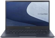 Ноутбук ASUS EXPERTBOOK B5 B5302CBA-EG0139X 90NX04W1-M005J0 i5-1235U/8GB/512GB SSD/Iris Xe Graphics/13.3" FHD IPS/WiFi/BT/Cam/Win11Pro/black