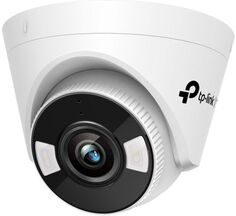 Видеокамера IP TP-LINK VIGI C440(4mm) 4MP Full-Color Turret Network Camera