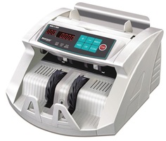 Счетчик банкнот Mertech C-3000 White