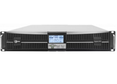Источник бесперебойного питания SNR SNR-UPS-ONRT-6000-INTXL on-line, 6000 VA серии Intelligent, без АКБ