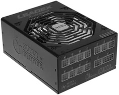 Блок питания ATX Super Flower LEADEX V PLATINUM PRO 1000W, APFC, 80Plus Platinum, 120mm fan