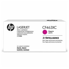 Картридж HP CF463XC 656X Mgn Contract LJ Toner Cartridge