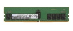 Модуль памяти DDR4 16GB Samsung M393A2K43EB3-CWEBY PC4-25600 3200MHz CL22 ECC Reg 1.2V