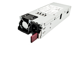 Блок питания H3C 0231ACTE 1300W AC & 240V HVDC Power Supply