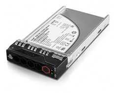 Накопитель SSD H3C 0231AHD2 3.84TB 6G SATA 2.5in MU