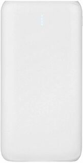 Аккумулятор внешний портативный TFN Porta 10 TFN-PB-247-WH 10000mAh, white