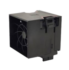 Вентилятор H3C 0231AF5E Вентиляторный модуль G5 2U 6038 Fan Module
