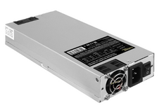 Блок питания Exegate ServerPRO-1U-1000ADS EX292184RUS 1000W (1U, APFC, КПД 85% (80 PLUS Bronze), 2x4cm fans, 24pin, 2x(4+4)pin, 4xSATA, 3xIDE)