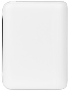 Аккумулятор внешний универсальный TFN TFN-PB-252-WH 10000mAh Power Era 10 white