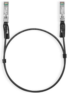 Кабель TP-LINK TL-SM5220-3M Direct Attach SFP+ Cable for 10 Gigabit 3 m