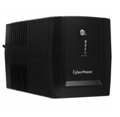 Источник бесперебойного питания CyberPower UT2200E line-Interactive 2200VA/1320W USB/RJ11/45 (4 Schuko)