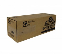 Картридж GalaPrint GP_С-EXV51Y_Y для принтеров Canon iR Advance C5500ser/С5500/С5535/С5540/С5550/С5560 60000 копий Yellow