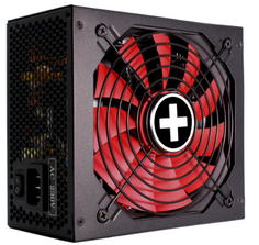 Блок питания ATX Xilence Performance X | XP750MR9 750W, APFC, 80PLUS Gold, 135mm fan, full modular