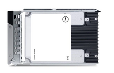 Накопитель SSD Dell 345-BEFC 1.92TB SFF 2,5" SATA Read Intensive 6 Gb/s, 512, Hot Plug, 1 DWPD, 3504 TBW