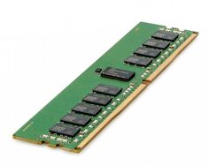 Модуль памяти HPE P43019-B21 16GB Single Rank x8 DDR4-3200 CAS-22-22-22 Unbuffered Standard Memory Kit