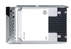 Накопитель SSD Dell 345-BECQ 960GB SFF 2,5" Mix Use, SATA 6Gbps, 512e, Hot Plug Drive For 14G/15G
