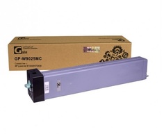 Картридж GalaPrint GP_W9025MC для принтеров HP LaserJet E72425/E72430 33000 копий
