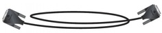 Кабель Polycom 2457-64356-001 for EagleEye IV cameras mini-HDCI(M) to HDCI(M). 3m digital cable (ships with the EagleEye IV cameras). Connects EagleEy