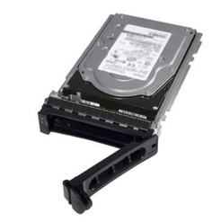 Жесткий диск Dell 400-BLLF 4TB LFF 3.5" 7.2K, SATA 6Gbps, 512n, Hot-plug For 14G (analog 400-ASIE , 400-BJTG , 400-ATKN)