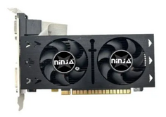 Видеокарта PCI-E Sinotex GeForce GT740 (NF74LP045F) 4GB GDDR5 128bit 993/5000MHz DVI/HDMI/CRT RTL