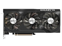 Видеокарта PCI-E GIGABYTE GeForce RTX 4070 SUPER WINDFORCE OC (GV-N407SWF3OC-12GD) 12GB GDDR6X 192bit 5nm 1980/21000MHz HDMI/3*DP