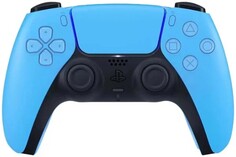 Геймпад Sony DualSense 711719546597 wireless, for PlayStation 5, blue